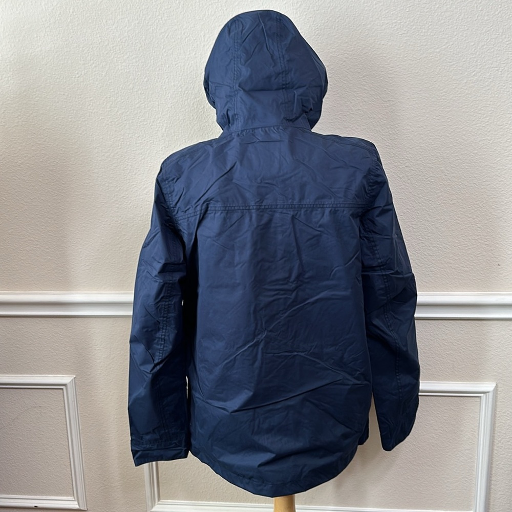 Craghoppers RIVALDO JACKET - Blue Navy - Picture 3 of 16